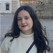 Profesora de apoyo y refuerzo para Primaria y Educación Especial